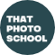 ThatPhotoSchool logo